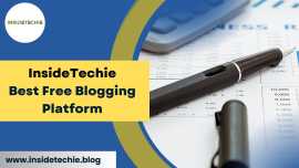 InsideTechie - Best Free Blogging Platform, Ahmedabad