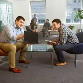 Corporate Image Branding	 , New York
