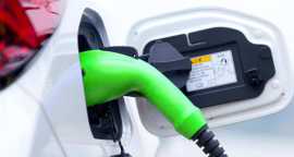 Application of insulation materials for EVs cables, Dongguan