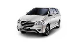 Innova car hire jaipur | innova car rental jaipur, Jaipur