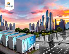 Empowering Businesses: The Advantages of Energy St, Dallas