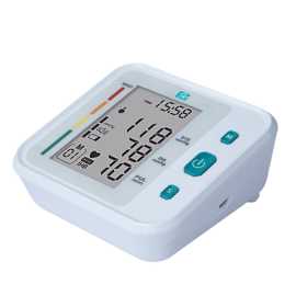 Accurate Blood Pressure Monitor, Rp 1,500