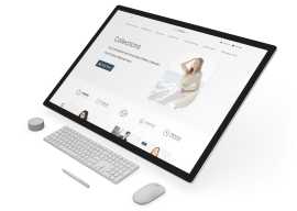 The Best BigCommerce Development Agency: Shiv Tech, Mississauga