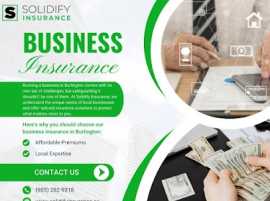 Business Insurance in , Oakville