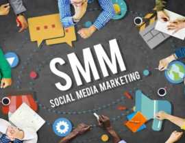  Top Social Media Marketing-Prontosys IT Services, Dubai