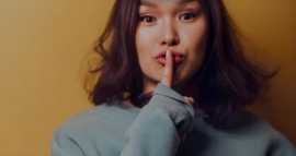 The Psychological Toll of Keeping Secrets