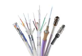High Temperature Wires Manufacturer in Ahmedabad, Ahmedabad
