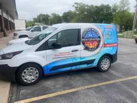 Enhance Your Ride with Custom Vehicle Wraps in NE, Omaha