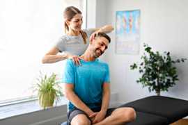 Find an Osteopath in Croydon: Alleviate Pain , Croydon