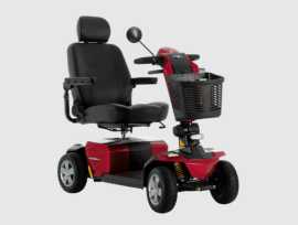 Easy and Convenient Travel with Mobility Scooters, $ 0
