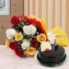 Send Mother’s day Flowers to Delhi OyeGifts, Delhi