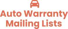 Get Auto Warranty Direct Mail Services, Miami