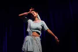 Kathak Dance Classes In Delhi	 +918882340332, New Delhi