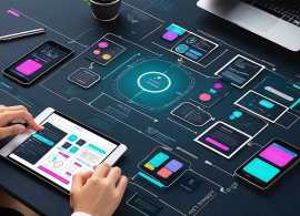 Process of Prototyping: Best Practices, New York