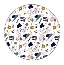 Infant Foam Play Mat, London