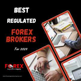 Best Regulated Forex Brokers for 2024, New York