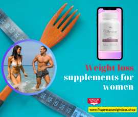 FitSpresso: Weight loss Supplements Actually Work , New City