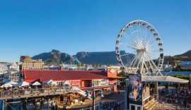  Discovering the Optimal Time to Explore Africa's , New York