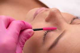 Lash Lift Services in San Diego, San Diego