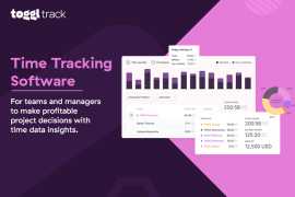 Maximize Productivity with Project Time Tracker, Wilmington