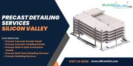 The Precast Detailing Services Consultant - USA, New York