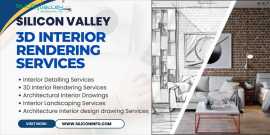 3D Interior Rendering Services Consultant - USA, New York