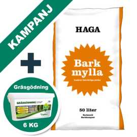 Högkvalitativ gödslad jord | Thujor , $ 229