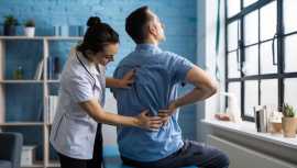 Navigating Scoliosis: A Guide to Physiotherapy Tre, Yishun New Town