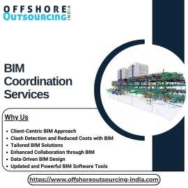 Get BIM Coordination Services  , Hazleton