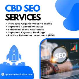 CBD SEO Company: Elevating Your Brand Presence, New York