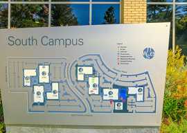 Explore Our Directory Signs in San Diego, San Diego