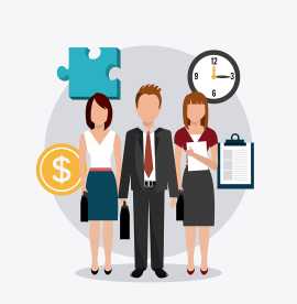 Flexible Workforce Solutions: HRDRACC, Atlanta
