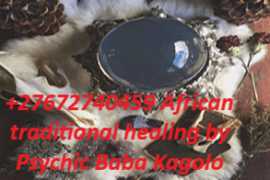 POWERFUL TRADITIONAL HEALER BABA KAGOLO, Johannesburg