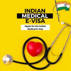 Indian medical attendant visa 9773730550, Soledad