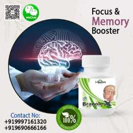Natural Remedies for Weak Memory Problem , Amroha