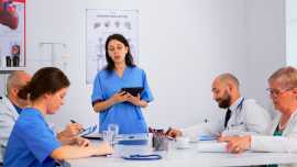 Top Healthcare Recruitment Agencies Saudi Arabia, Riyadh