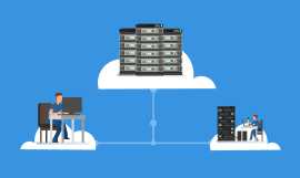 Secure Your Data Lexington Server Backup Solution, Lexington