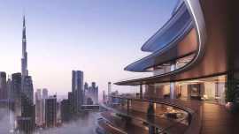Athlon by Aldar x Manchester City, Dubai
