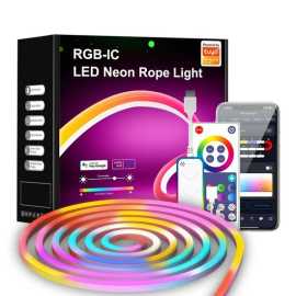 Smart led strip, $ 0