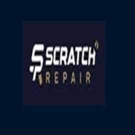 Scratch Repair LTD, London