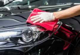 On-the-Go Glamour Mobile Auto Detailing in Pittsbu, McKees Rocks