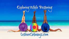 Exploring the Beauty of Lesbian Getaways: A Journe, California City