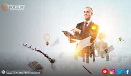 Exploring the World of Technology Tech Convention