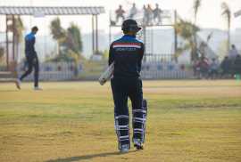best cricket academy in haryana, Gurgaon