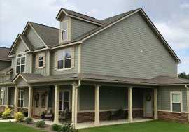Siding Company in , Atlanta