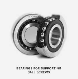 Bearings Dealers in Dubai | Auto Nobel Trading LLC, Dubai