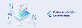 Flutter app development company | SIZH IT SOLUTION, New York