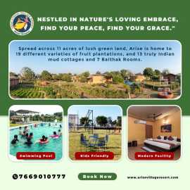 Village Resort Manesar