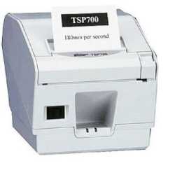 Star TSP743II Thermal Receipt Printer, $ 1,099