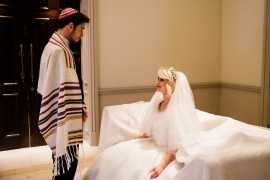Jewish Wedding Video, Brooklyn